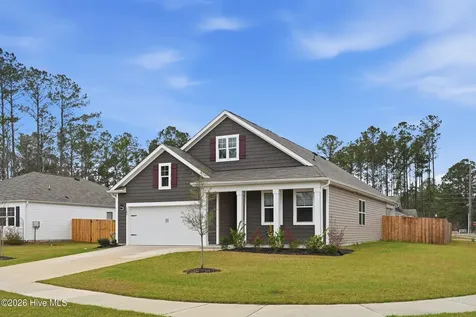 1586 Lightered Knot Court SE Bolivia NC 28422