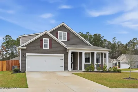 1586 Lightered Knot Court SE Bolivia NC 28422
