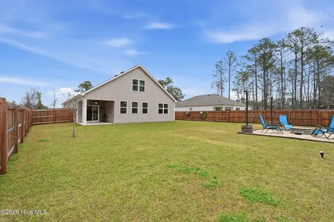1586 Lightered Knot Court SE Bolivia NC 28422