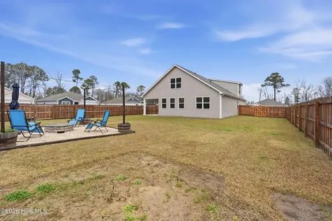 1586 Lightered Knot Court SE Bolivia NC 28422