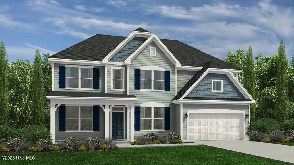 123 Darmouth Drive Cameron NC 28326