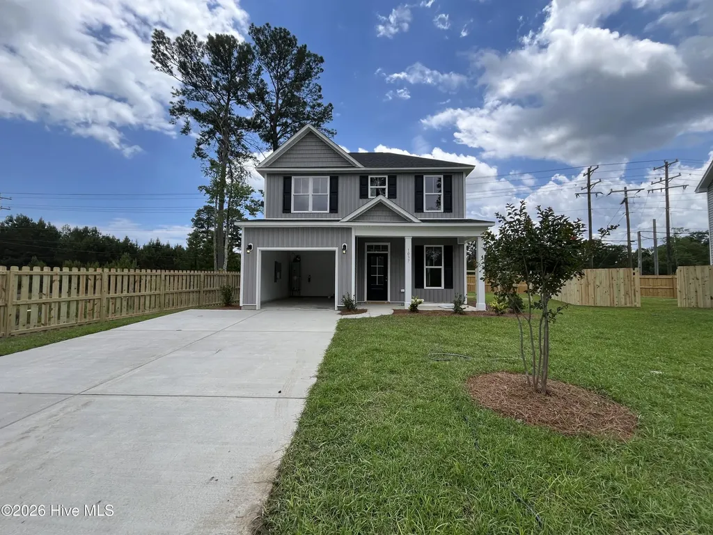 1037 Pine Ridge Court Castle Hayne NC 28429