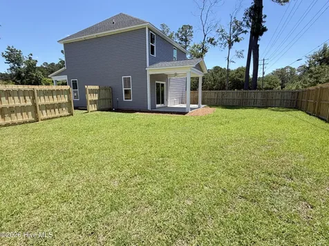 1037 Pine Ridge Court Castle Hayne NC 28429