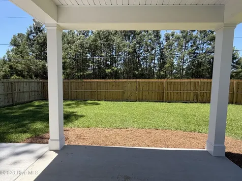 1037 Pine Ridge Court Castle Hayne NC 28429