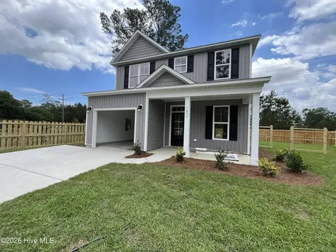1037 Pine Ridge Court Castle Hayne NC 28429