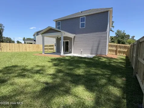 1037 Pine Ridge Court Castle Hayne NC 28429