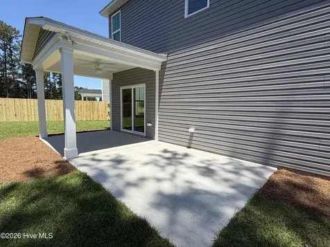 1037 Pine Ridge Court Castle Hayne NC 28429