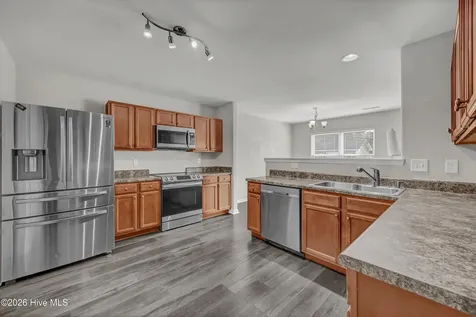 246 Fort Charles Drive NW Supply NC 28462