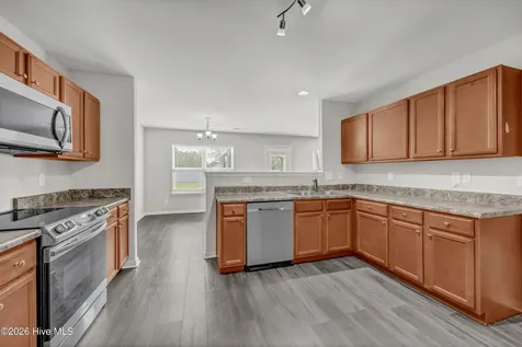 246 Fort Charles Drive NW Supply NC 28462
