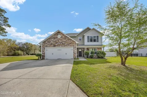 246 Fort Charles Drive NW Supply NC 28462