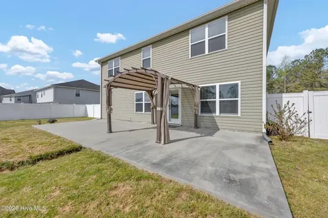 246 Fort Charles Drive NW Supply NC 28462