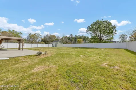 246 Fort Charles Drive NW Supply NC 28462
