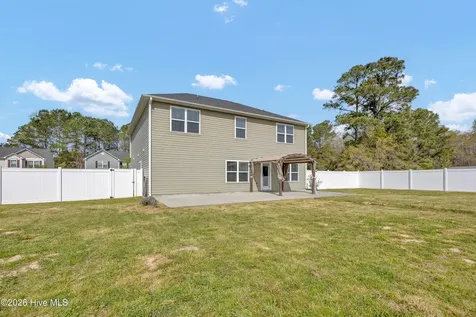 246 Fort Charles Drive NW Supply NC 28462