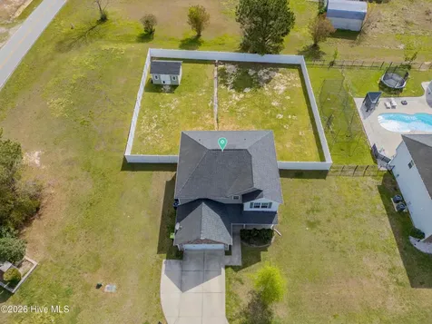 246 Fort Charles Drive NW Supply NC 28462
