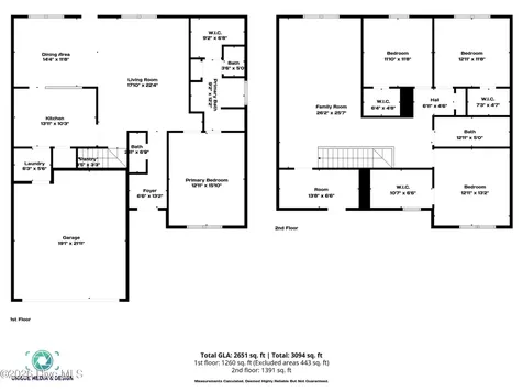 246 Fort Charles Drive NW Supply NC 28462