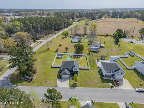 246 Fort Charles Drive NW Supply NC 28462