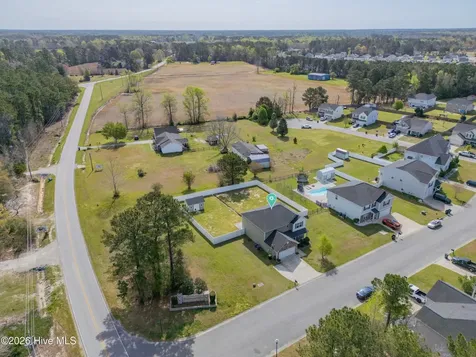 246 Fort Charles Drive NW Supply NC 28462