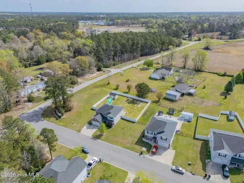 246 Fort Charles Drive NW Supply NC 28462