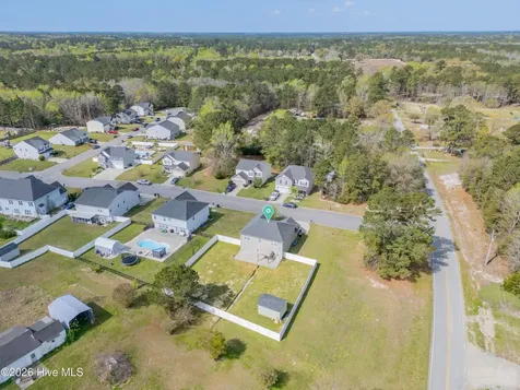246 Fort Charles Drive NW Supply NC 28462