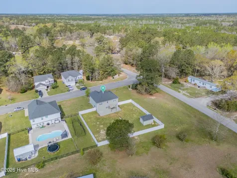 246 Fort Charles Drive NW Supply NC 28462