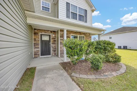 246 Fort Charles Drive NW Supply NC 28462