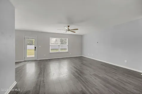 246 Fort Charles Drive NW Supply NC 28462
