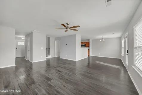 246 Fort Charles Drive NW Supply NC 28462