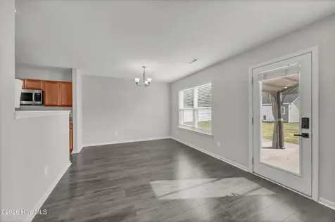 246 Fort Charles Drive NW Supply NC 28462