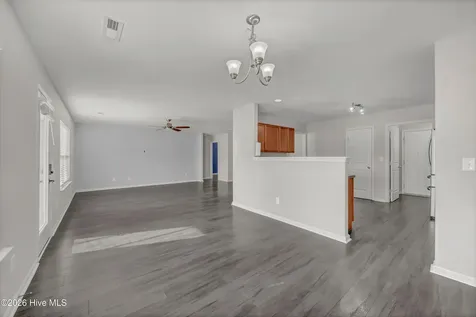 246 Fort Charles Drive NW Supply NC 28462