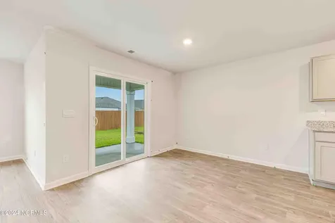 420 Oak Knoll Drive Jacksonville NC 28546
