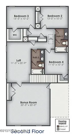 422 Oak Knoll Drive Jacksonville NC 28546