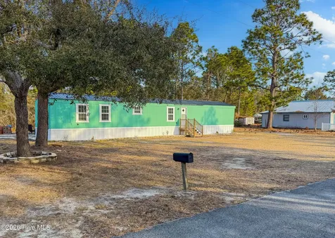 3070 Cross Street SW Shallotte NC 28470
