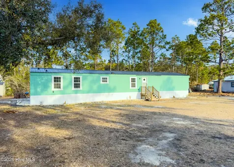3070 Cross Street SW Shallotte NC 28470