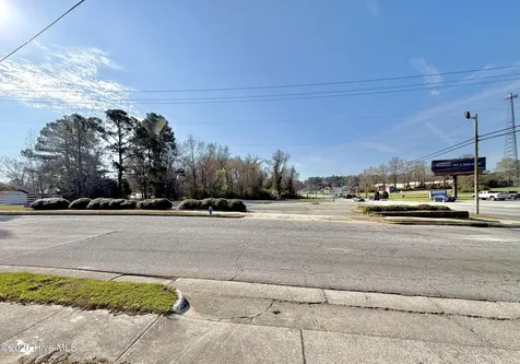 1819 N Queen Street Kinston NC 28501