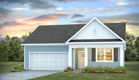 5069 Roundhead Drive Leland NC 28451