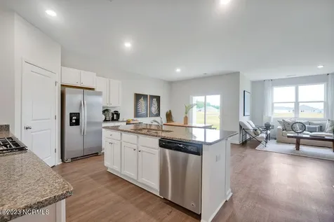 5069 Roundhead Drive Leland NC 28451