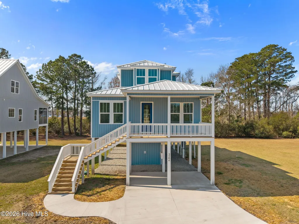 3204 Whichards Beach Road Chocowinity NC 27817
