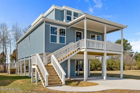 3204 Whichards Beach Road Chocowinity NC 27817
