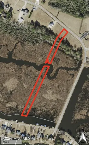3204 Whichards Beach Road Chocowinity NC 27817