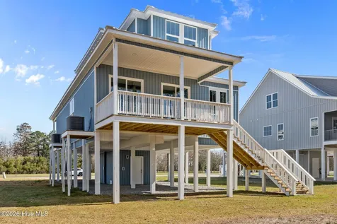 3204 Whichards Beach Road Chocowinity NC 27817