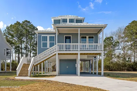 3204 Whichards Beach Road Chocowinity NC 27817