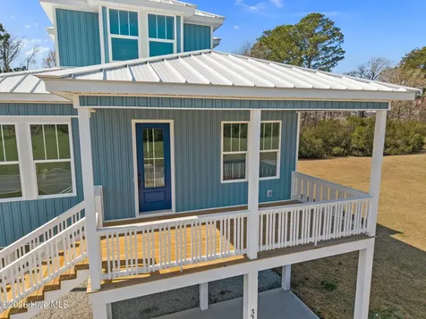 3204 Whichards Beach Road Chocowinity NC 27817