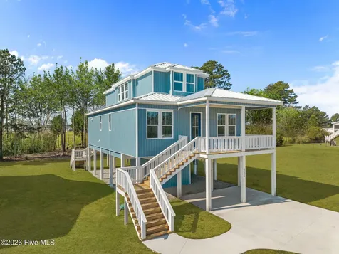 3204 Whichards Beach Road Chocowinity NC 27817