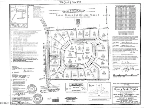 287 Windswept Way Roper NC 27970