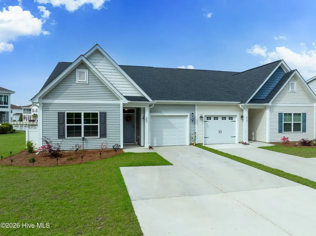 8697 Radcliff Drive NW Calabash NC 28467