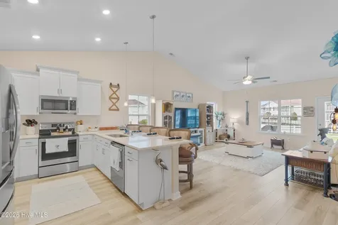 8697 Radcliff Drive NW Calabash NC 28467