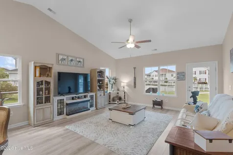 8697 Radcliff Drive NW Calabash NC 28467