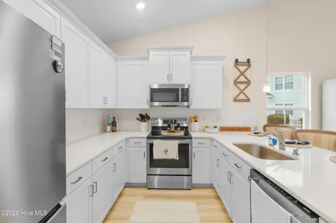 8697 Radcliff Drive NW Calabash NC 28467