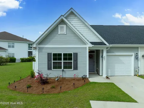 8697 Radcliff Drive NW Calabash NC 28467