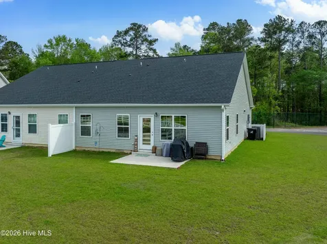 8697 Radcliff Drive NW Calabash NC 28467